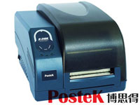 博思得(POSTEK) G-3106标签打印机