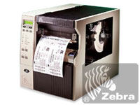 Zebra 170XiIII PLUS标签打印机