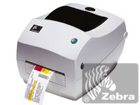 ZEBRA TLP 3844-Z 标签打印机